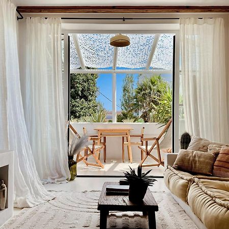 Stories Javea - Cosy Boho Apartment El Arenal - Toplocation - 250M From The Beach! Exterior foto