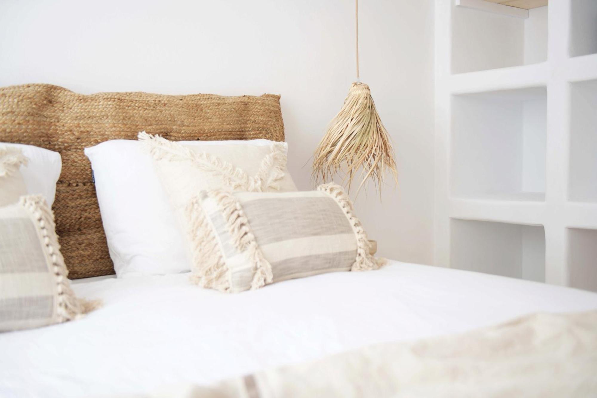 Stories Javea - Cosy Boho Apartment El Arenal - Toplocation - 250M From The Beach! Exterior foto
