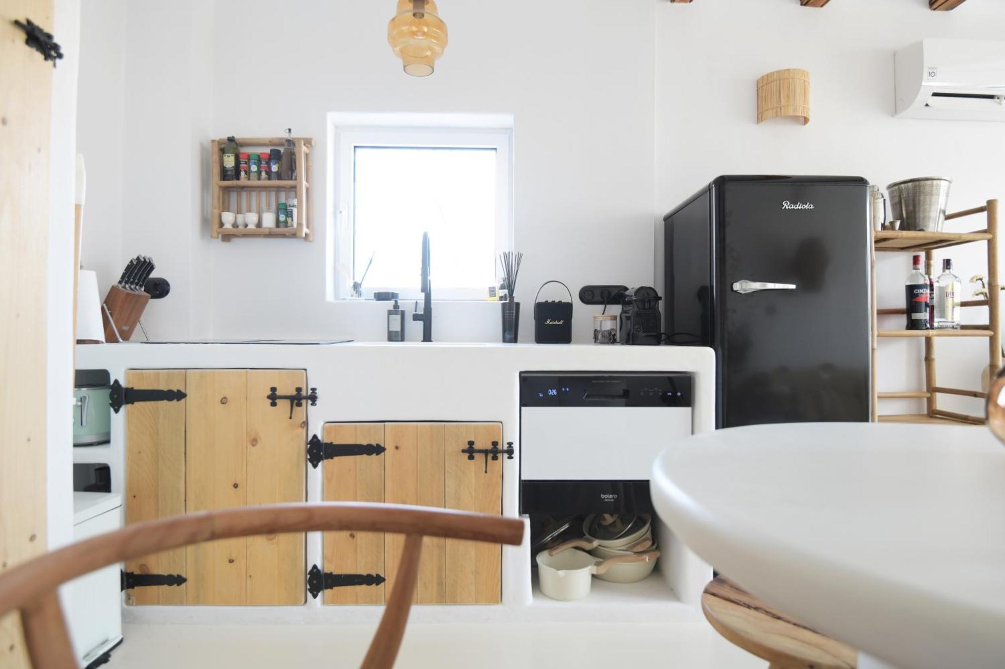Stories Javea - Cosy Boho Apartment El Arenal - Toplocation - 250M From The Beach! Exterior foto