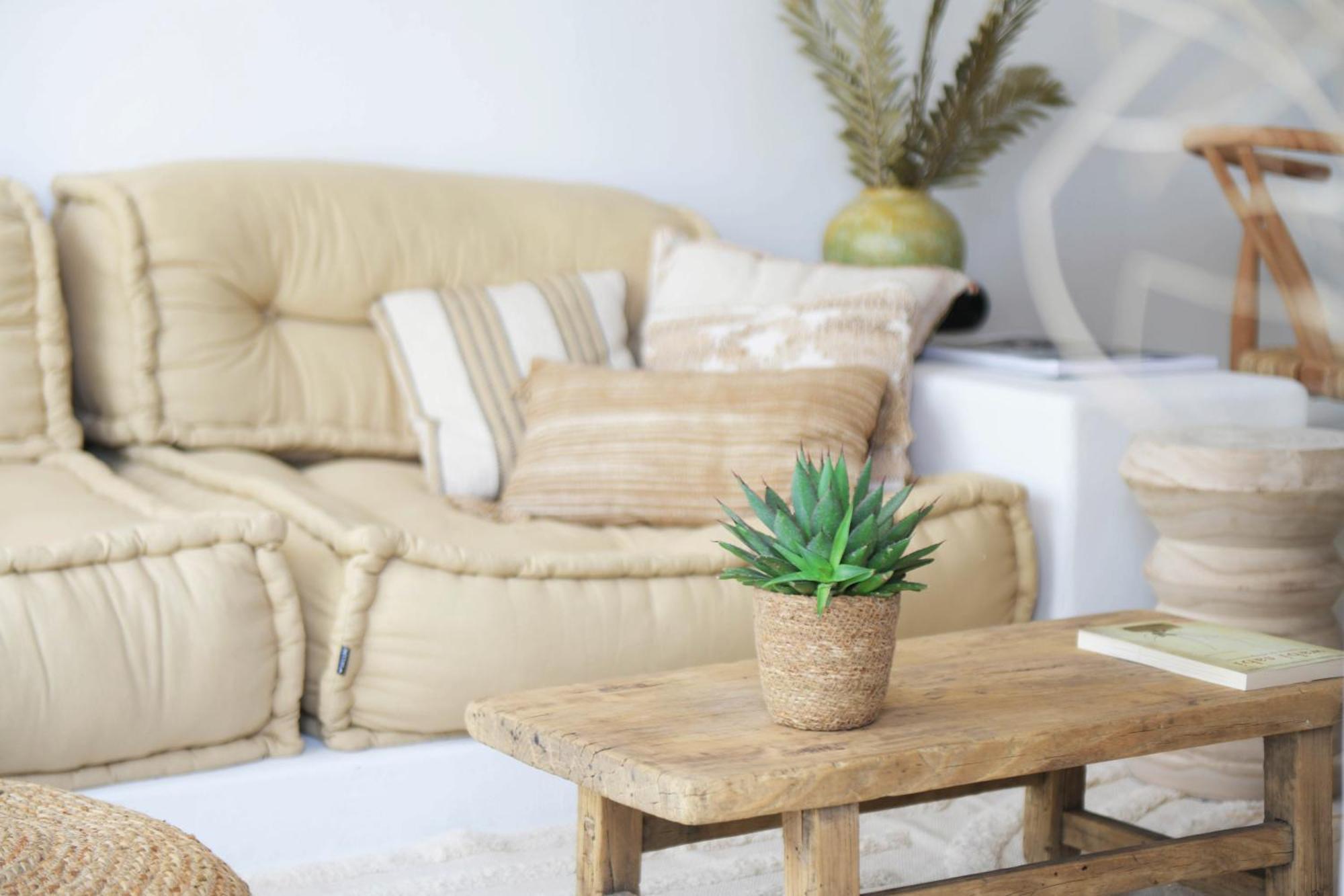 Stories Javea - Cosy Boho Apartment El Arenal - Toplocation - 250M From The Beach! Exterior foto