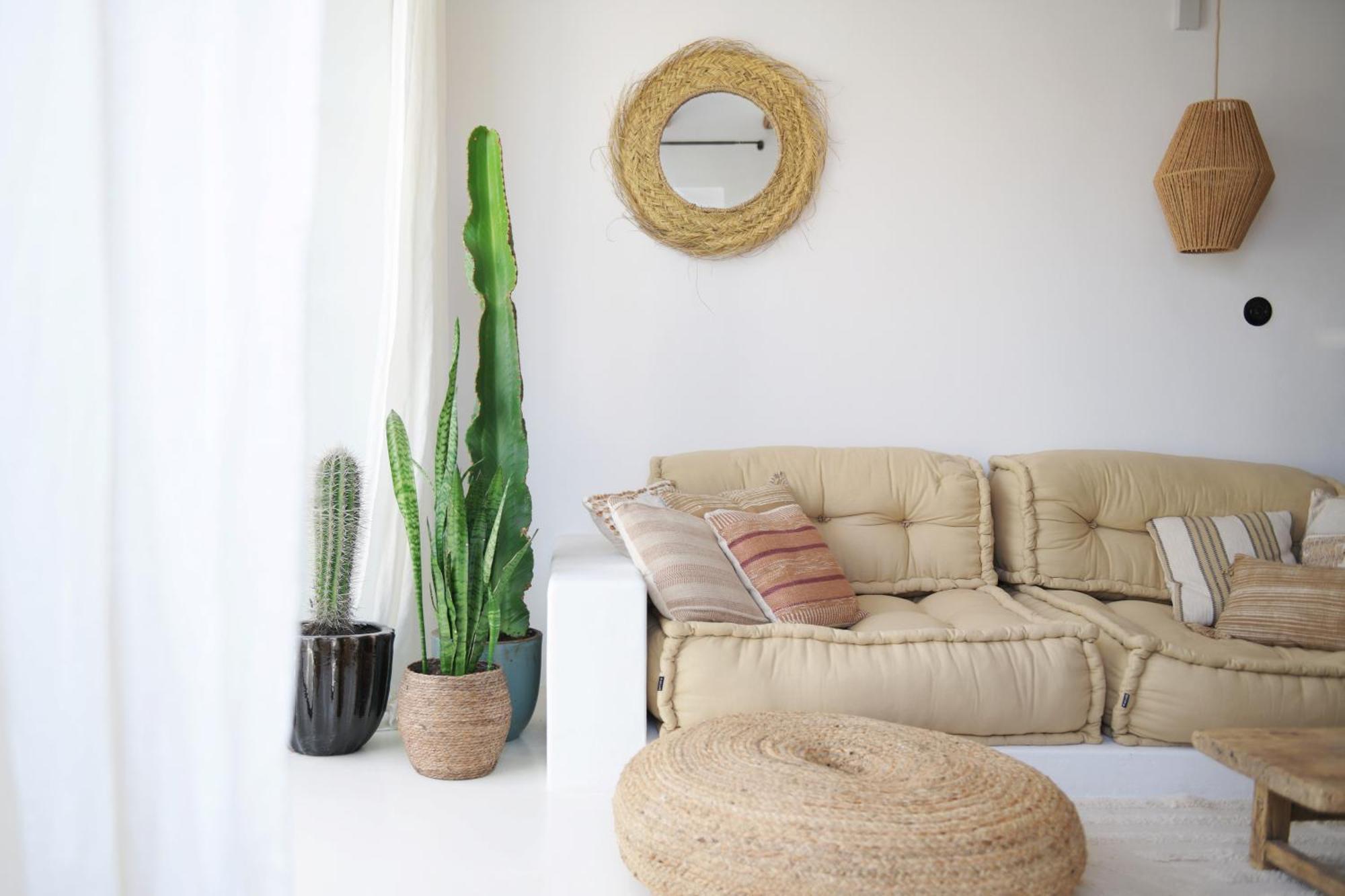 Stories Javea - Cosy Boho Apartment El Arenal - Toplocation - 250M From The Beach! Exterior foto