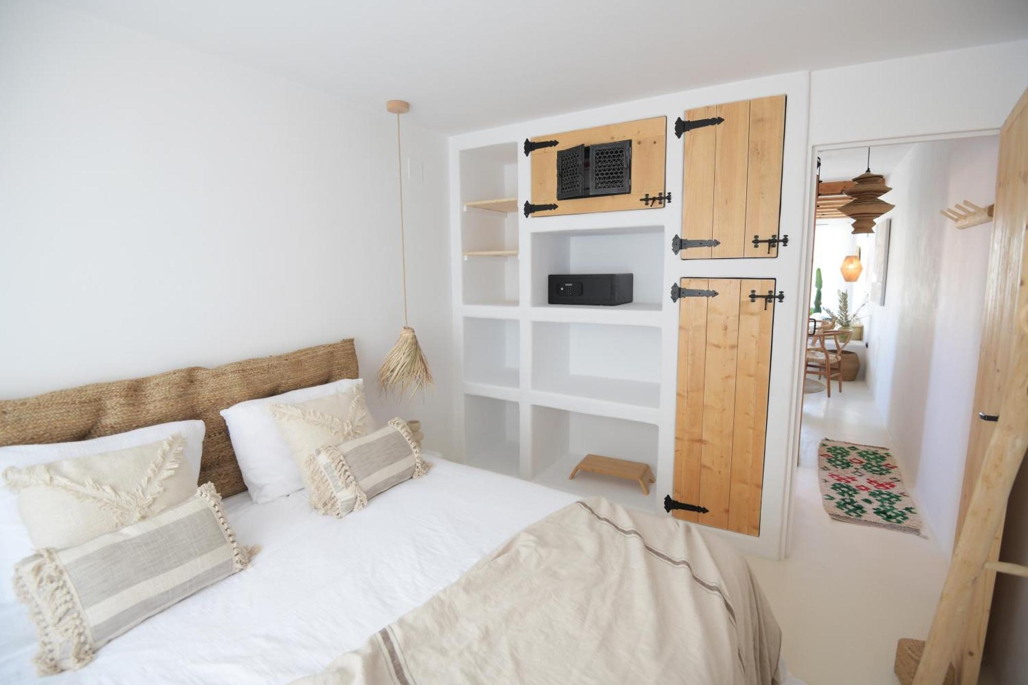 Stories Javea - Cosy Boho Apartment El Arenal - Toplocation - 250M From The Beach! Exterior foto
