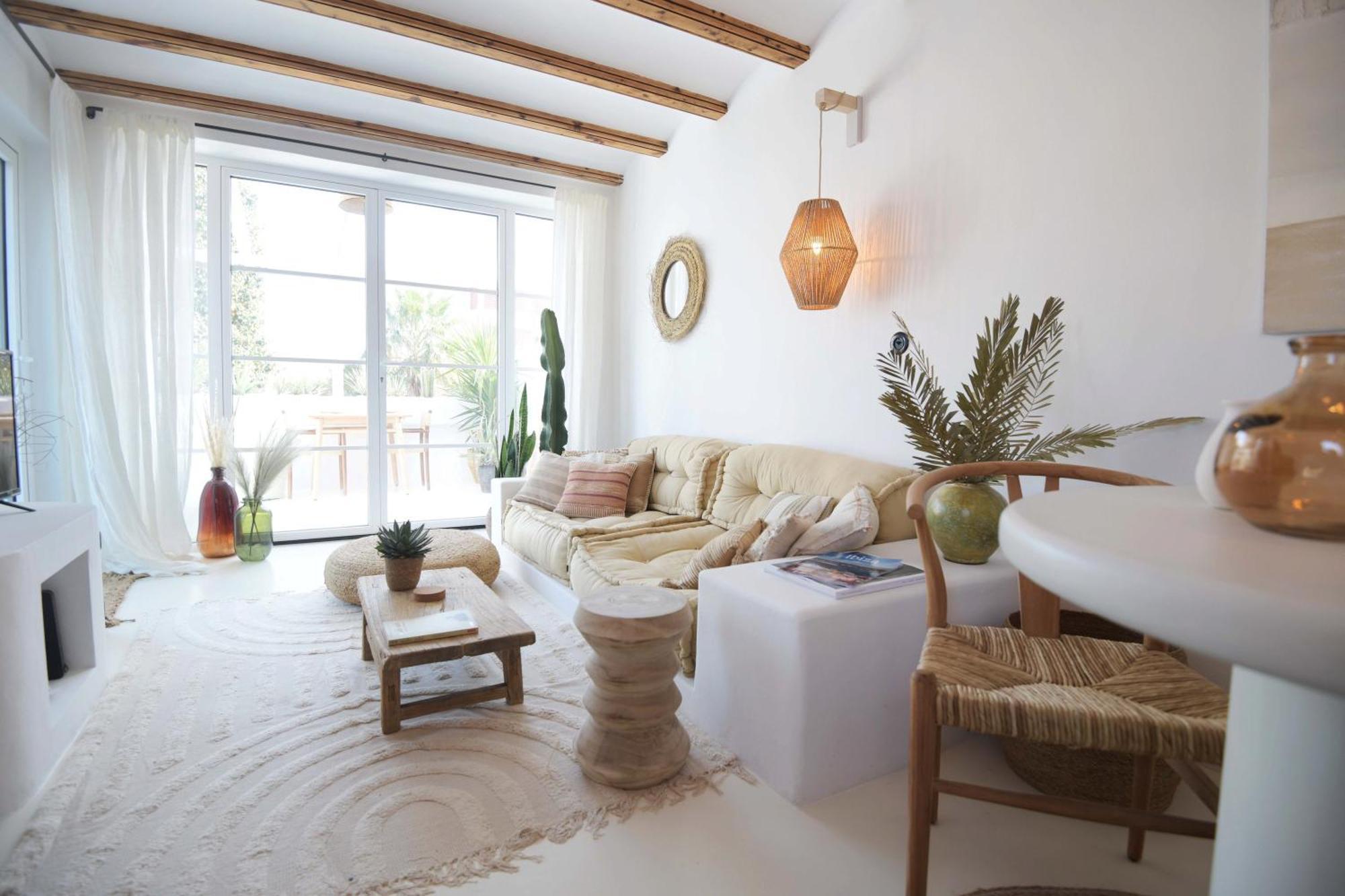 Stories Javea - Cosy Boho Apartment El Arenal - Toplocation - 250M From The Beach! Exterior foto