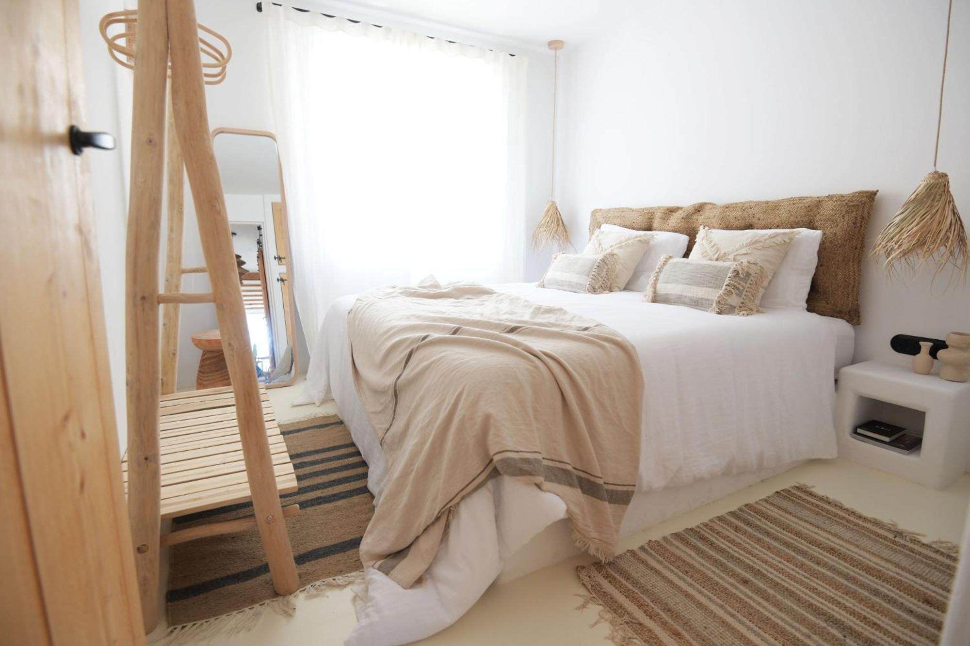Stories Javea - Cosy Boho Apartment El Arenal - Toplocation - 250M From The Beach! Exterior foto