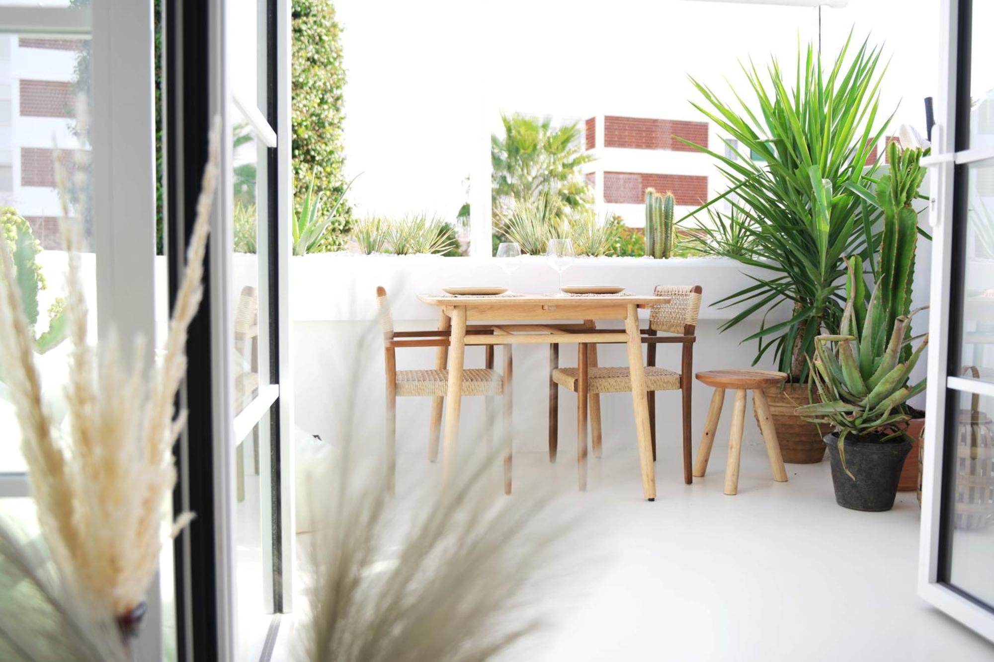 Stories Javea - Cosy Boho Apartment El Arenal - Toplocation - 250M From The Beach! Exterior foto