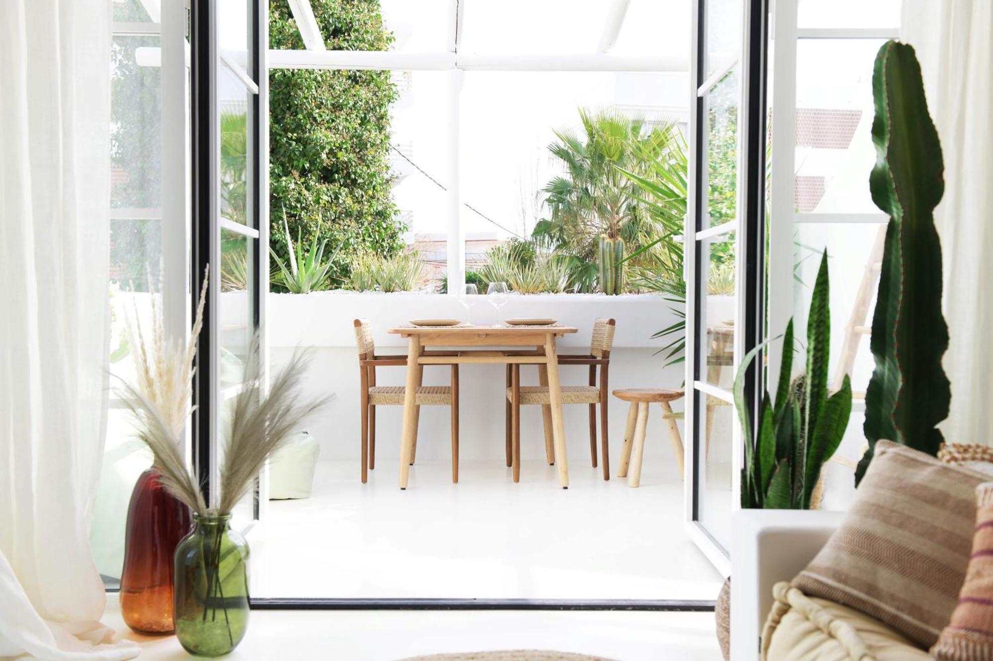 Stories Javea - Cosy Boho Apartment El Arenal - Toplocation - 250M From The Beach! Exterior foto