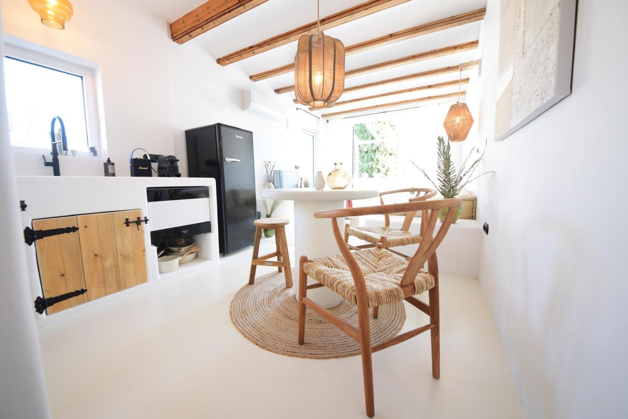Stories Javea - Cosy Boho Apartment El Arenal - Toplocation - 250M From The Beach! Exterior foto