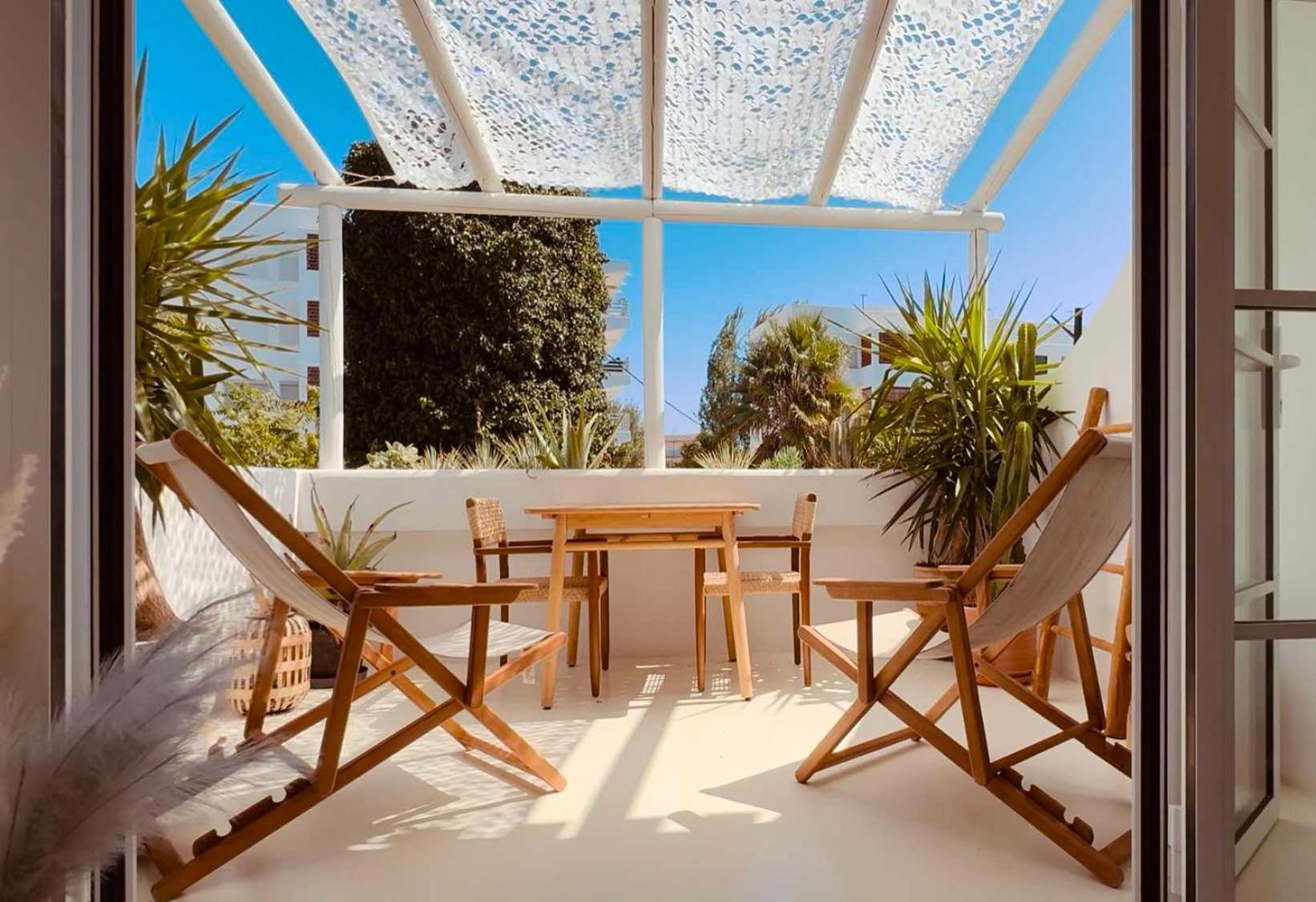 Stories Javea - Cosy Boho Apartment El Arenal - Toplocation - 250M From The Beach! Exterior foto