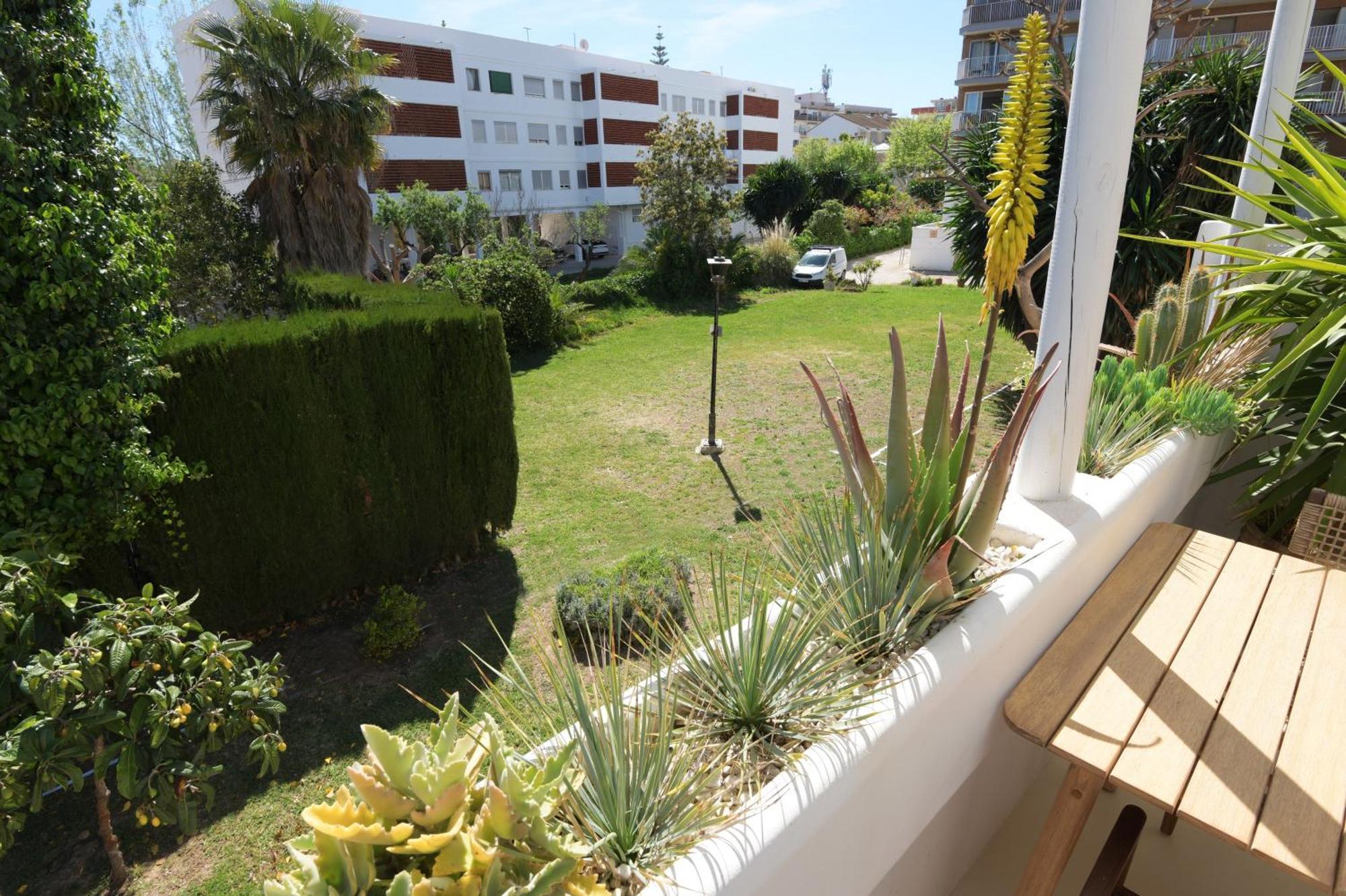 Stories Javea - Cosy Boho Apartment El Arenal - Toplocation - 250M From The Beach! Exterior foto