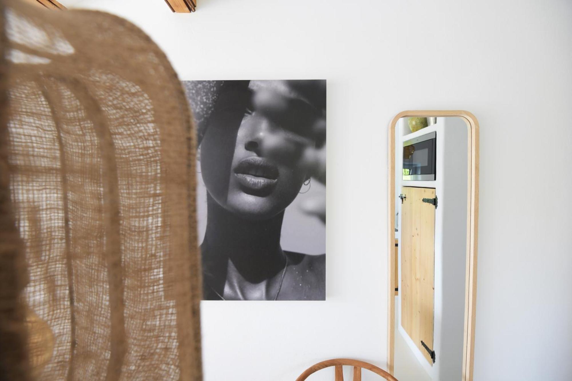 Stories Javea - Cosy Boho Apartment El Arenal - Toplocation - 250M From The Beach! Exterior foto