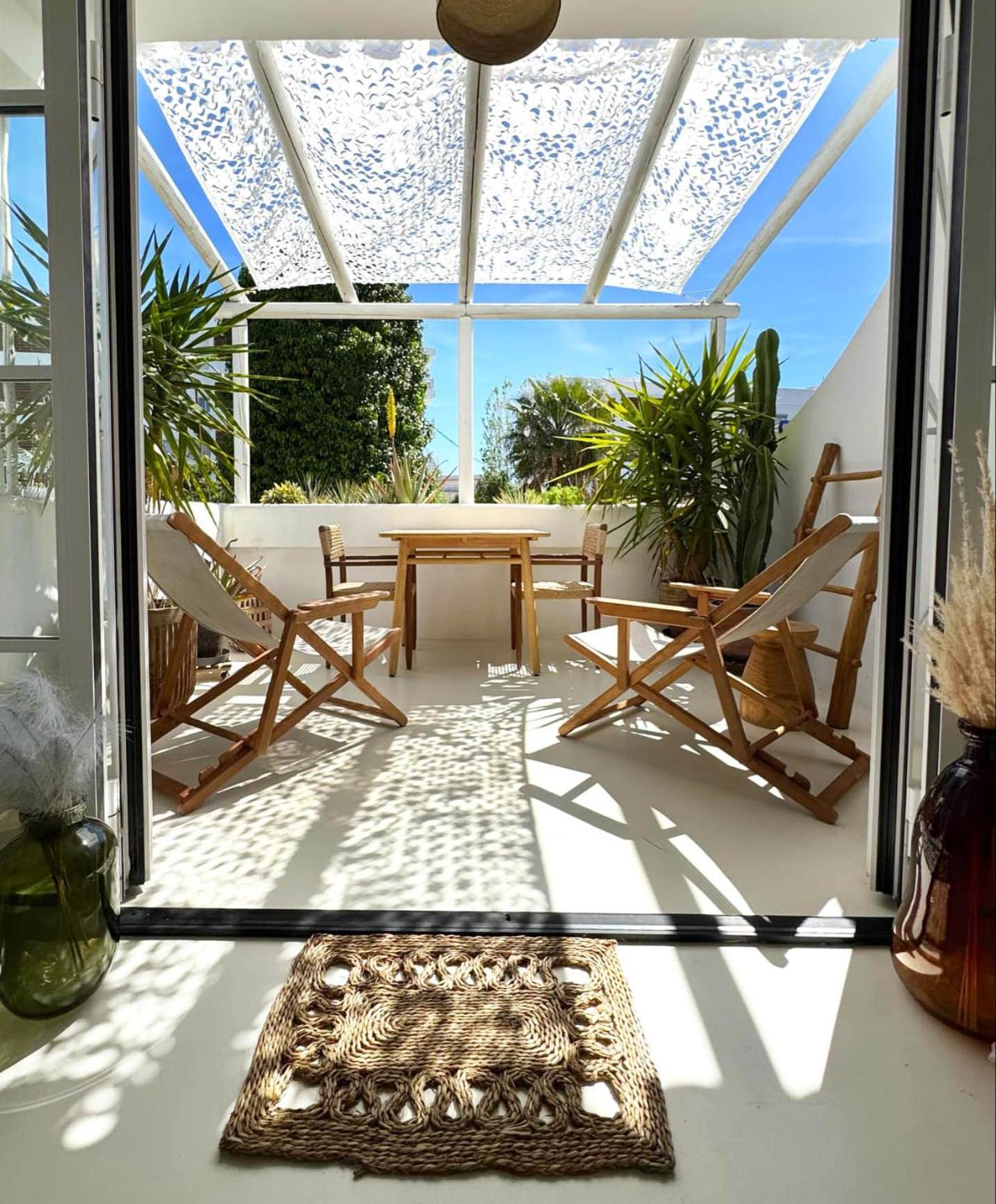 Stories Javea - Cosy Boho Apartment El Arenal - Toplocation - 250M From The Beach! Exterior foto