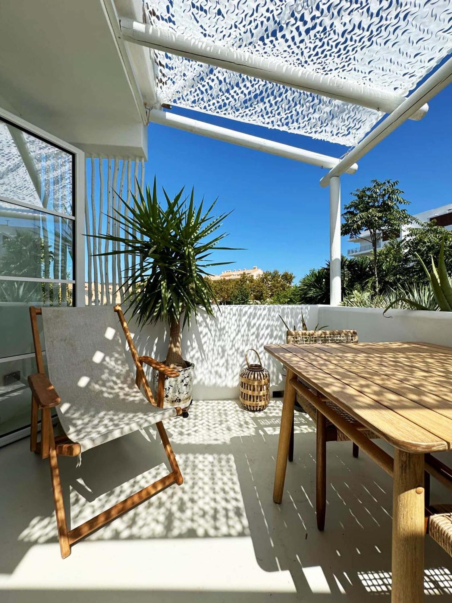 Stories Javea - Cosy Boho Apartment El Arenal - Toplocation - 250M From The Beach! Exterior foto